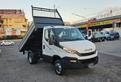 IVECO DAILY 35C12 RIBALTABILE TRILATERALE MT3.3
