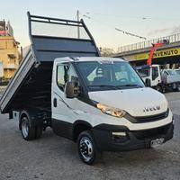 IVECO DAILY 35C12 RIBALTABILE TRILATERALE MT3.3