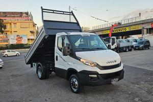 IVECO DAILY 35C12 RIBALTABILE TRILATERALE MT3.3