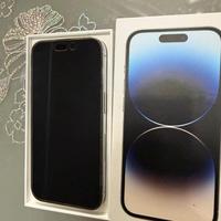 iPhone 14 pro 128 gb