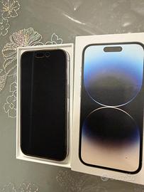 iPhone 14 pro 128 gb