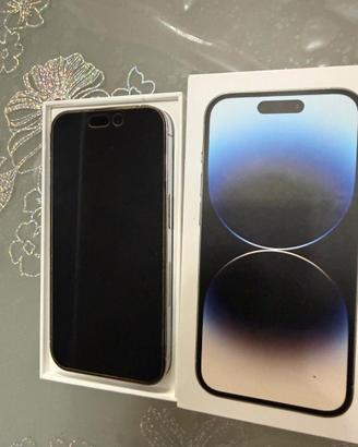 iPhone 14 pro 128 gb