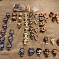 FUNKO POP STRANGER THINGS KINDER JOY 