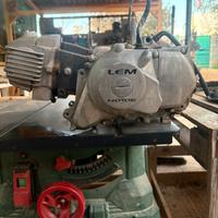 Motore lem pit bike