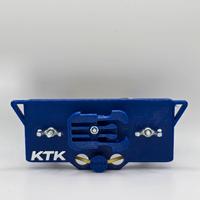 KTK Mini - Kart timing kit (blu o nero)