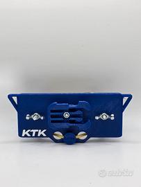 KTK Mini - Kart timing kit (blu o nero)