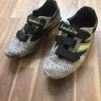 Scarpe bici Diadora Ergo 4 taglia 42