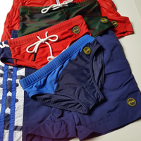 Costumi mare - 10 anni