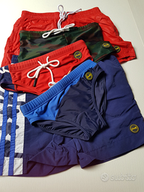 Costumi mare - 10 anni