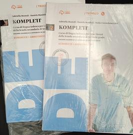 Corso di Tedesco Komplett Volume 2 e 3