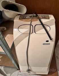 Pinguino Ariston aria condizionata