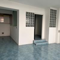 Laboratorio studio seminterrato