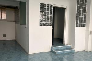 Laboratorio studio seminterrato