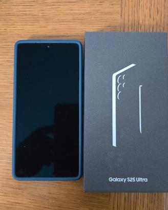 samsung s25 ultra 256 gb