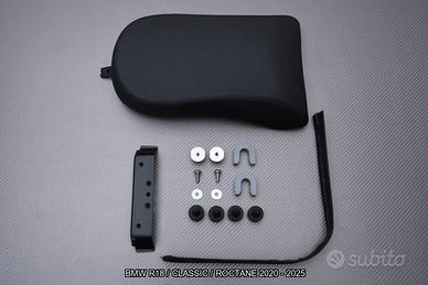 Sella passeggero BMW R18 CLASSIC ROCTANE 2020 2025