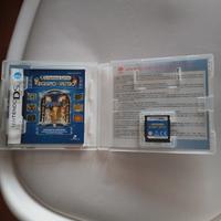 il professor layton il richiamo dello spettro