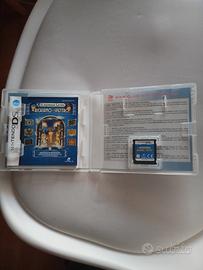 il professor layton il richiamo dello spettro