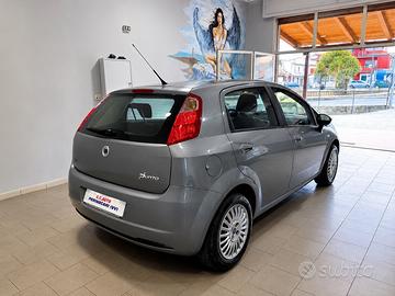 Fiat Grande Punto 1.3 MJT 90 CV 5 porte Dynamic