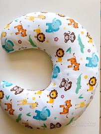 Niimo Cuscino Allattamento Allattamento Neonato