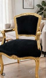 Poltroncina 