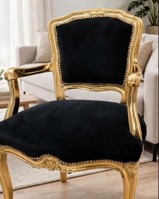 Poltroncina 