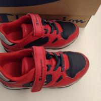 Scarpe bambino Champion
