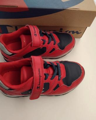 Scarpe bambino Champion