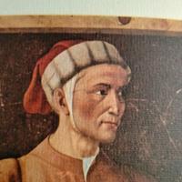 Libro collezione Divina Commedia