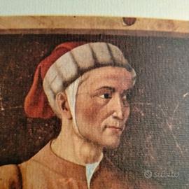 Libro collezione Divina Commedia