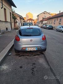 FIAT BRAVO 2A SERIE 1.4 EMOTION GPL