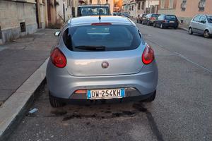 FIAT BRAVO 2A SERIE 1.4 EMOTION GPL