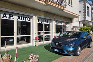 Renault Megane Mégane Blue dCi 115 CV Business