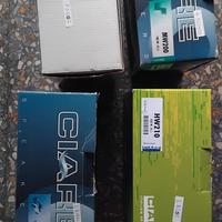 Woofer Ciare 20cm vari modelli