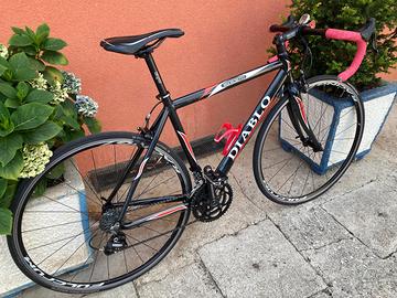 Bicicletta bici da corsa da ciclismo