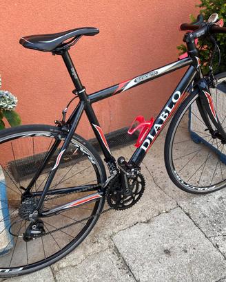 Bicicletta bici da corsa da ciclismo