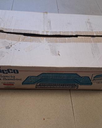 Bilancia pesa bambini Chicco 