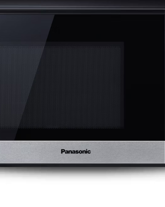 Forno a Microonde con grill e tecnologia Inverter