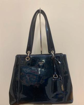 Borsa guess