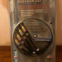 Cavo Interlink CD