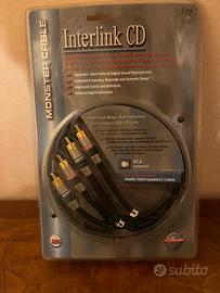 Cavo Interlink CD