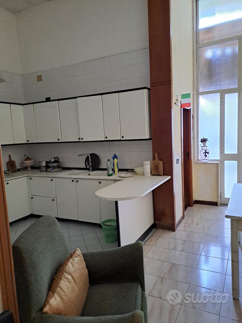 Appartamento – Monteroni di Lecce, Lecce - Vista 5