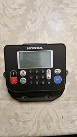 Display honda hrm 310-520