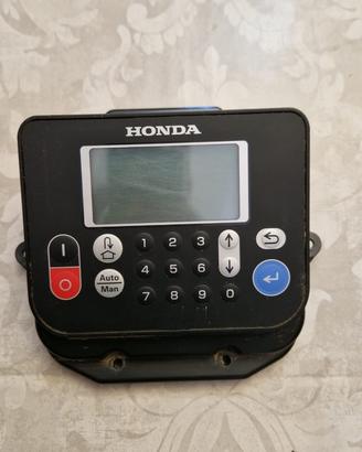 Display honda hrm 310-520