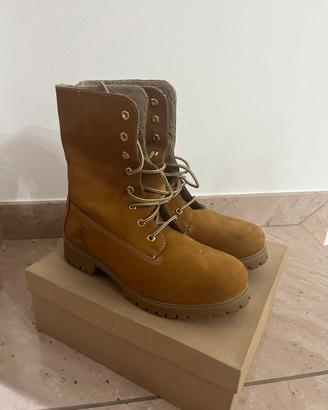scarponi canguro