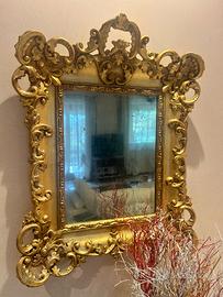 Mobili antiquariato