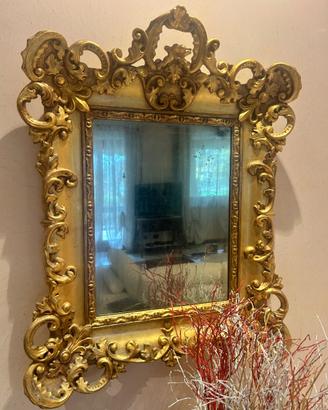 Mobili antiquariato