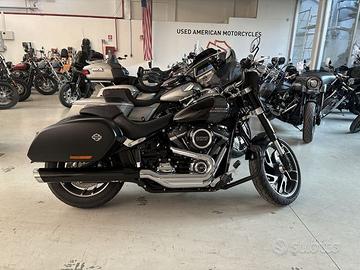 Harley-Davidson Softail Sport Glide SPORTGLID...