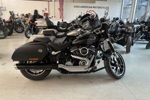Harley-Davidson Softail Sport Glide SPORTGLID...