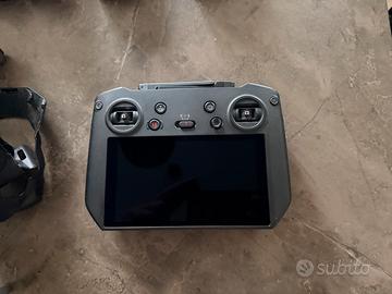Drone Dji Mavic 3 Cine + altro