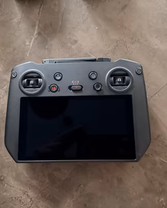 Drone Dji Mavic 3 Cine + altro